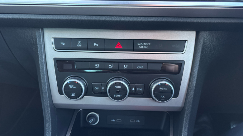 SEAT Ateca 1.5 TSI EVO Xperience 5dr DSG Petrol Estate